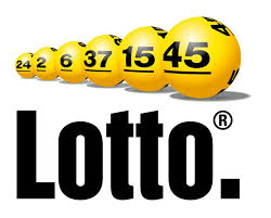 lotto loterij logo