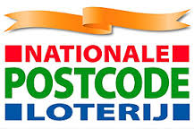 postcode loterij logo