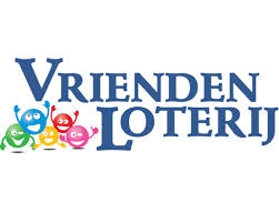 vriendenloterij logo