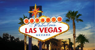 Las Vegas Casino Gokken