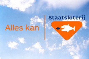 Meespelen Staatsloterij