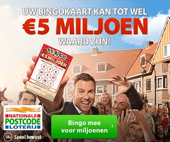 bingo-postcode-loterij