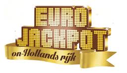 Euro Jackpot Nederland