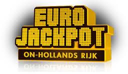 Eurojackpot trekking