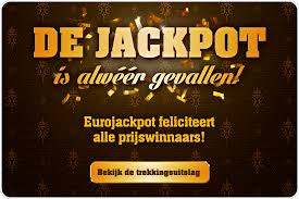 Trekking Eurojackpot