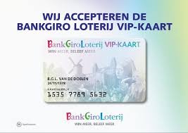 VIP Kaart