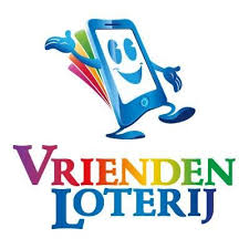 Vriendenloterij