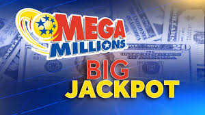 Amerikaanse loterij Mega Millions