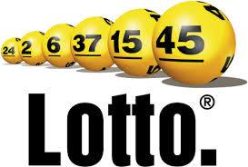 Lotto prijzen