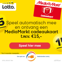loterij