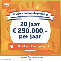 staatslot kopen