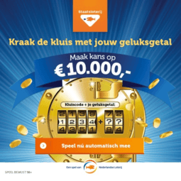 staatslot kopen