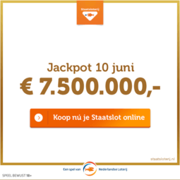 staatslot kopen